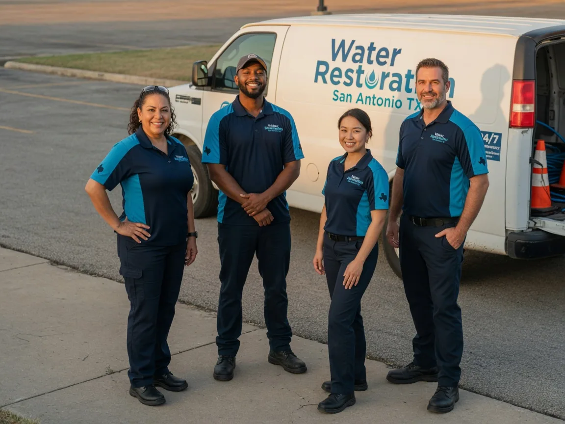 Water Damage Repair company in Fessenden, ND